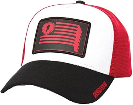 gongshow hockey hats