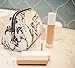 Casper & Coal® Marble Cosmetic Makeup Bag
