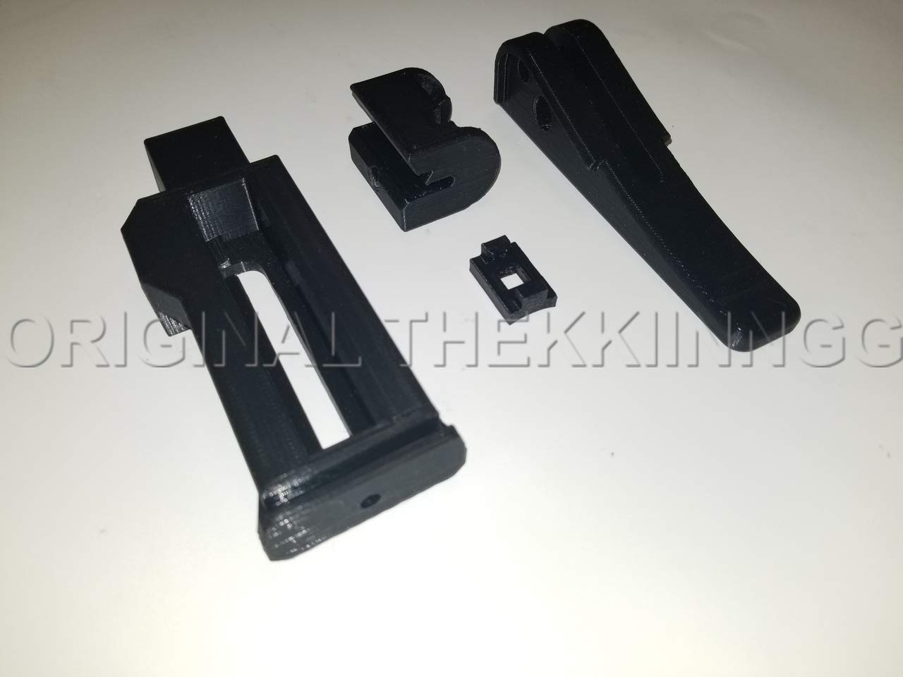 Thekkiinngg Mopar Tonneau Cover Parts Dodge Ram Handle Repair Broken Bracket Handle Only