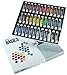 Liquitex BASICS Acrylic Paint Tube 36-Piece Set