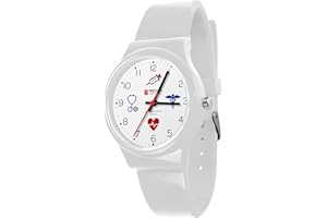 Prestige Medical Student Watch
