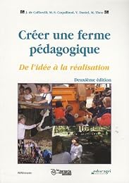 Créer une ferme pédagogique