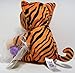 Cabbage Patch Kids Cuties: Born to Be Wild Cuties Tiger Doll
