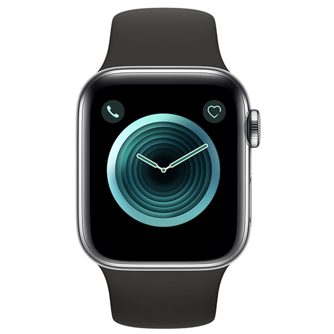 GP17 M56 Smart Watch - Fitness Tracker with 1.6" HD Full Touch Screen GP-SW-497