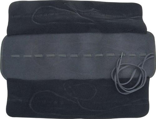 Knife Roll 12, One Size, N/A
