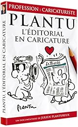 Plantu L'editorial En Caricature