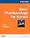Study Guide for Basic Pharmacology for Nurses - E-Book (.Net Developers Series)
