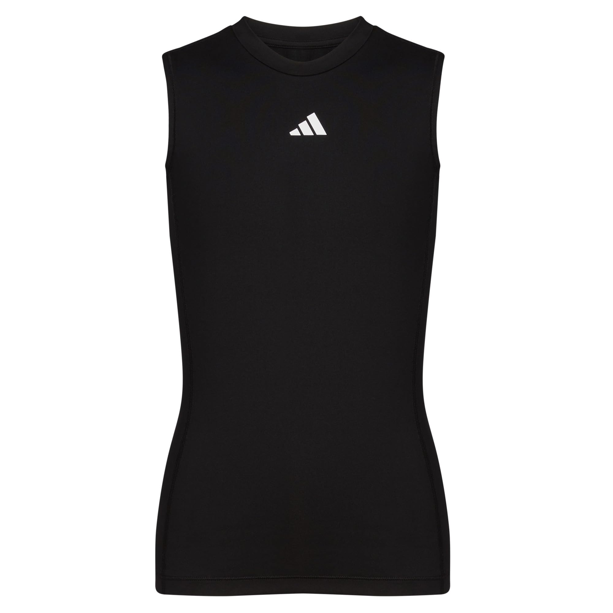adidas Boys' Moisture Wicking Techfit Compression