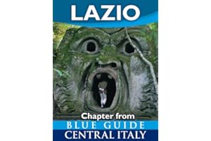 Blue Guide Lazio (including Rome) - Blue Guide Chapter