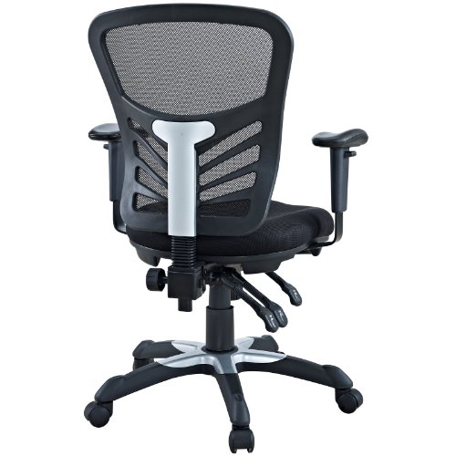 3 Modway+Articulate+Ergonomic+Office+Chair