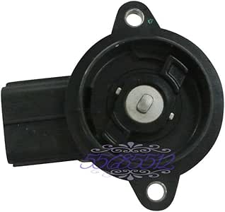 Stroke sensor toyota