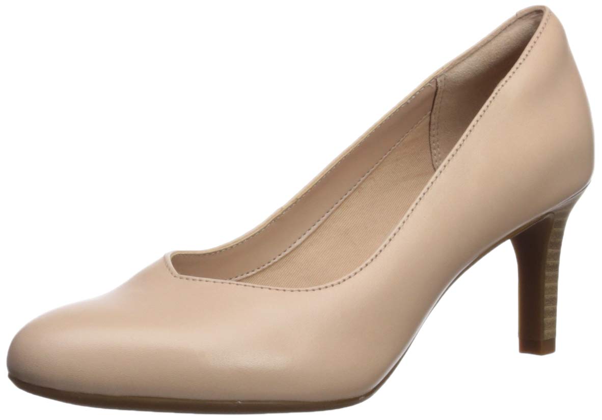 Clarks Women's Dancer Nolin Pump