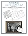 Family Maps of Jasper County, Mississippi by