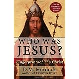 Who Was Jesus? Fingerprints of the Christ