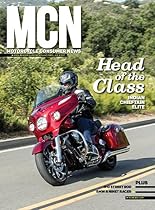 Motorcycle Consumer News