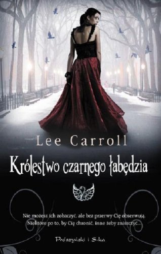 Królestwo czarnego labędzia