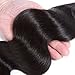Miss Flower Human Hair Wigs for Black Women Body Wave Wig with Bangs Brazilian Virgin Glueless Machine Made Wigs with Bangs 150% Density