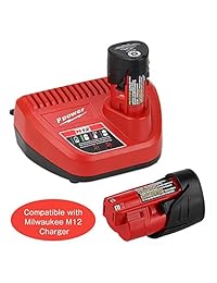 Reemplazo para Craftsman 19,2 V batería C3 Diehard 1323903 130279005 130279003