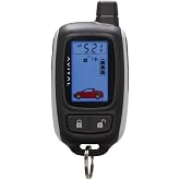 Avital 7352L 2-Way LCD Replacement Remote for Avital 5303L Consumer Electronics Accessories