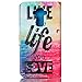 LG G Stylo Case,JanCalm [Kickstand] Pattern Premium PU Leather Wallet [Card/Cash Slots] Flip Cover for LG G Stylo/LG G4 StylusIncluding-ONE Crystal Pen (Live The Life You Love)