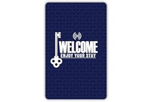 HOTEL AND RESORT KEY CARDS Hotel & Resort Key Cards | Genuine RFID ULC Key Cards | Sold as Pack of 200 | Works with Security Upgraded Dormakaba, Onity, and Saflok | Genuine ULC Chips