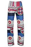 Leegoal Fashion Muscle Print Women Spandex Leggings