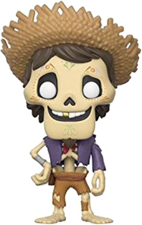 Amazon.com: FUNKO POP! Disney: Coco 