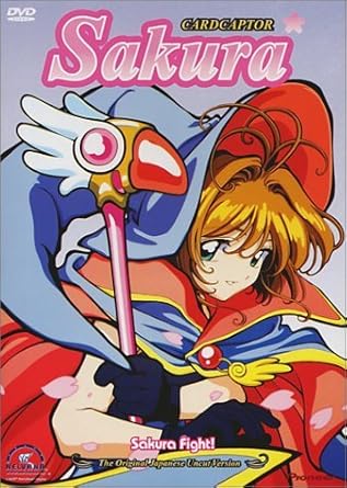 Get Amazon Com Cardcaptor Sakura Sakura Fight Vol 4 By Sakura For Android Free Wallpaper Amazon Com Cardcaptor Sakura Sakura Fight Vol 4 By Sakura For Android