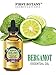 Bergamot Essential Oil 1 fl oz - Natural Premium Grade - Ideal for Anti Scar Treatment, Natural Deodorant and Pain Relief.