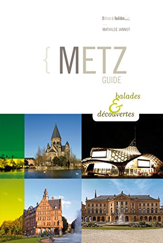 Metz guide