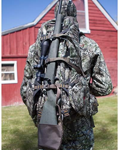 badlands 2200 meat shelf