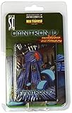 Sentinels of The Multiverse Omnitron-IV Board Game
