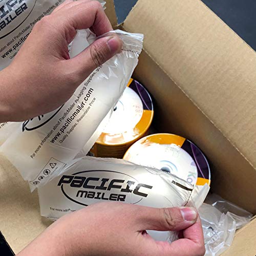 4 Pillows+Gallons+Cushioning+Packing+Shipping