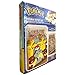 Pokemon Catch UK Double/US Full Duvet Cover Set
