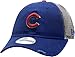 Chicago Cubs Snapback Hat Rustic 9TWENTY 11996