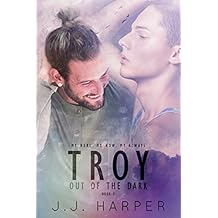 Troy: Out of the Dark