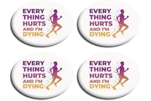 BIBBOARDS bibSNAPS Race Bib Clips – No Magnets, No Pins – Lightweight Safety Lock Fasteners for Secure Running, Marathon, Triathlon, Cycling – Reusable, Easy to Use & Fabric-Friendly Replacement to Safety Pins