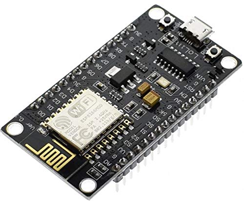 NodeMcu V3 Lua WeMos WiFi Wireless Module CH340 Development Board ESP8266 ESP12E