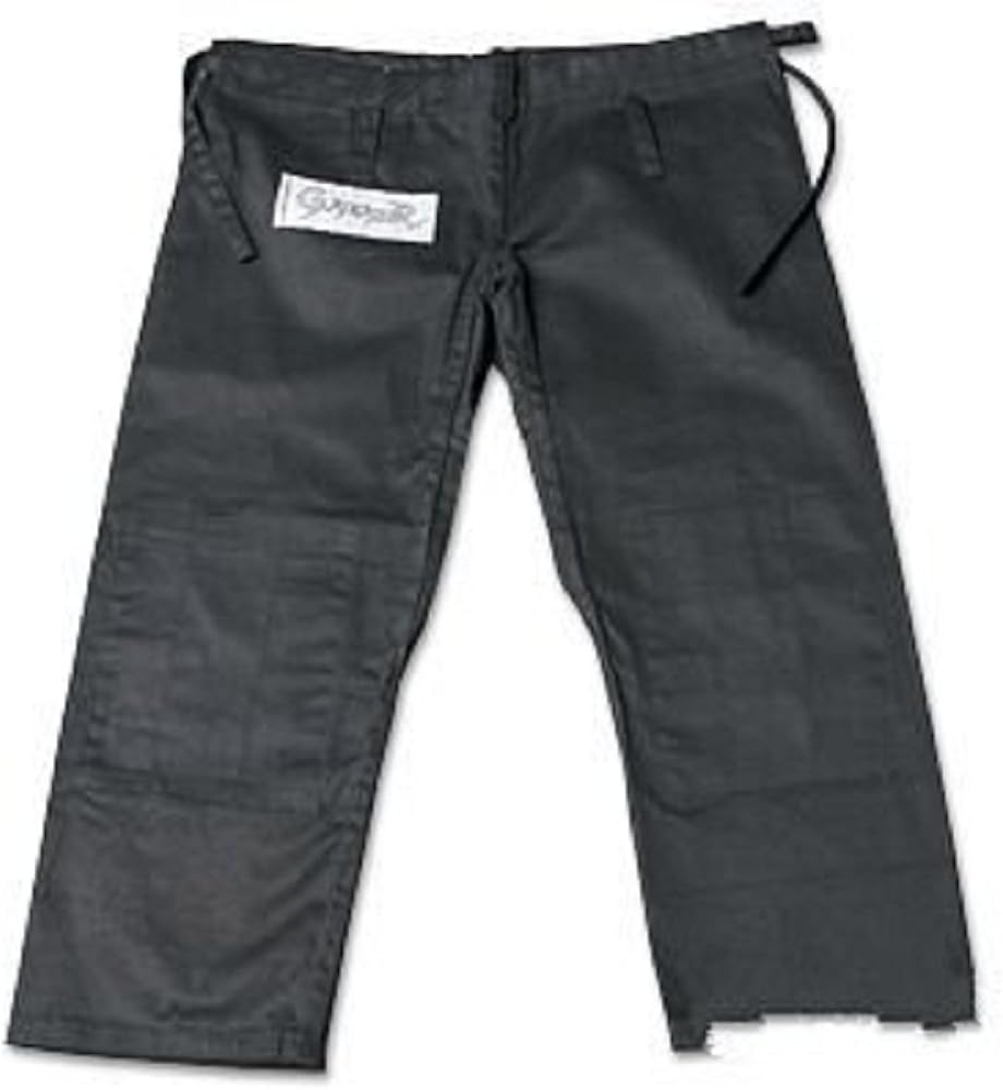 judo jeans