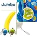 30 Pack Squishies Slow Rising 3 Jumbo + 9 Medium + 18 Mini Cake Donut Bread Bun Panda Fruit Scented Stress Reliever Squishy Food Toys Kids Party Favors Backpack Decorations By Hyanwoo
