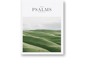 Book of Psalms - Alabaster Bible