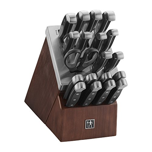 J.A. Henckels International Statement 20-pc Self-Sharpening Block Set - Thumbnail 2