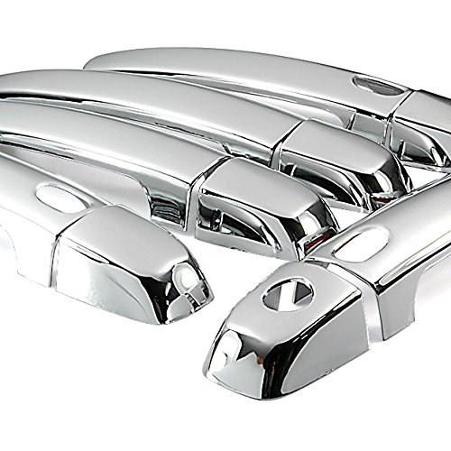 6 Mirror+Chrome+Handle+Covers+Version