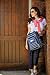 Ju-Ju-Be Be Right Back Backpack Diaper Bag, Nantucket