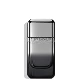 Carolina Herrera 212 VIP Black Elixir Eau de Parfum for Men | Ambery Gourmand Elixir Cologne for Men with Lavender, Licorice, Saffron &amp; Vanilla - Long-Lasting Men's EDP