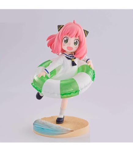 Amazon.com: Sega 115-1105115 Luminasta Tv Anime Spy X Family Anya