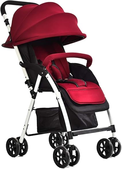 unisex travel system