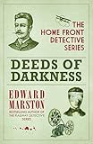 Deeds of Darkness (Home Front Detective series Book 4) by Edward Marston