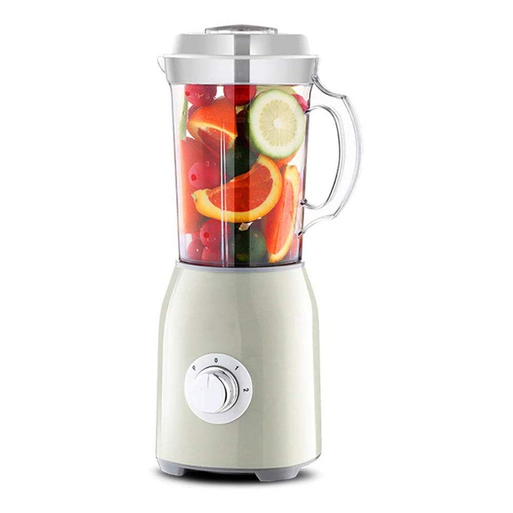 Best 3 In One Blender Food Processor