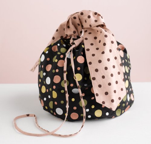 Sew the Perfect Bag: 25 Great Projects from Sew News